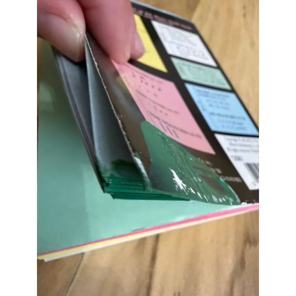 Alfred Complete Color-Coded Music Flash Cards Set - Picture 9 of 10